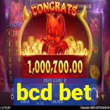 bcd bet